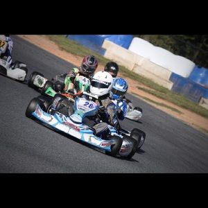 Meet your Posher, Zion